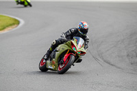 Advanced Group Green Bikes